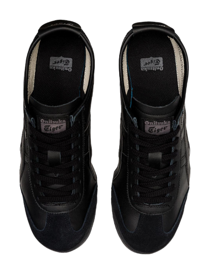 Onitsuka Tiger Mexico 66 Black vjkicks
