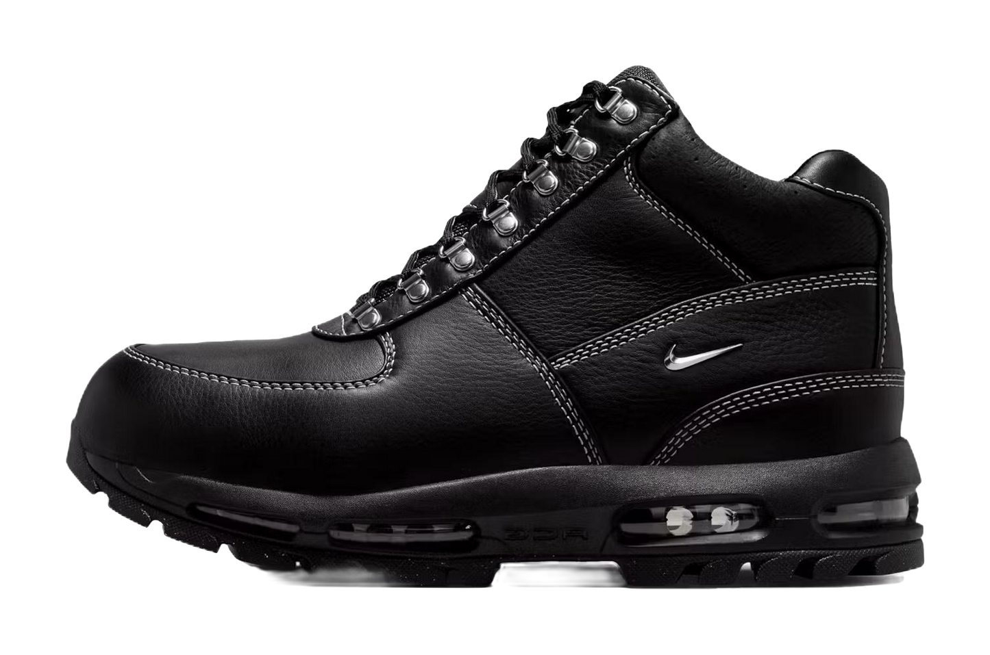 Nike Air Max Goadome Prm Black Off Noir vjkicks