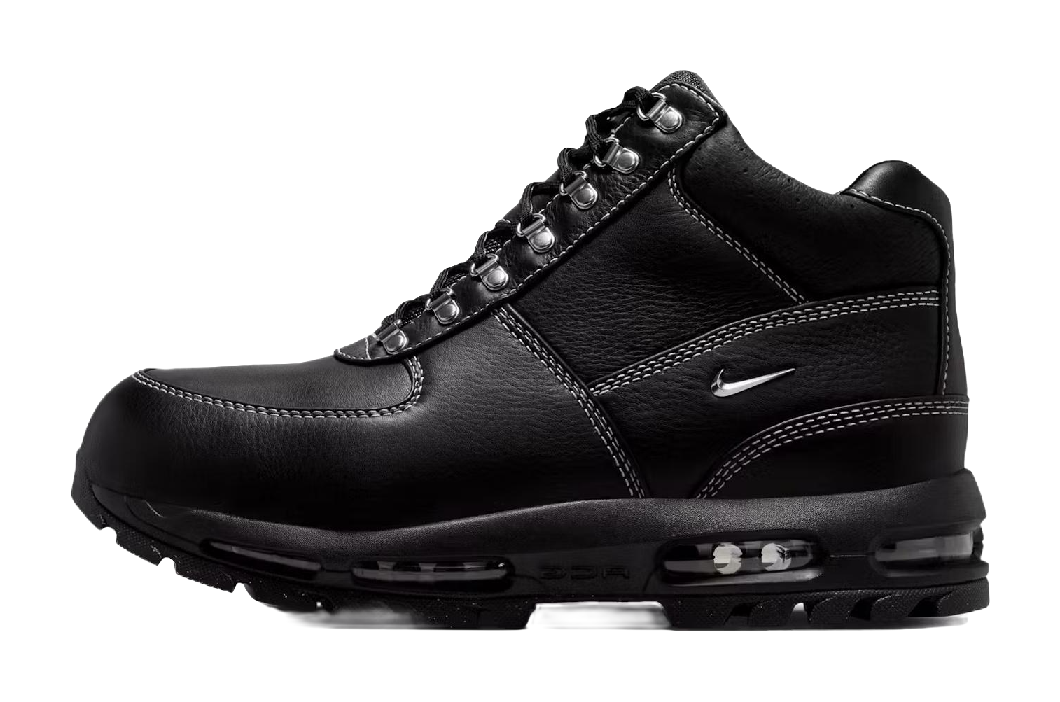Nike Air Max Goadome Prm Black Off Noir vjkicks