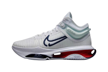 Nike Air Zoom Gt Jump 2 Ep Usa White Outsole vjkicks