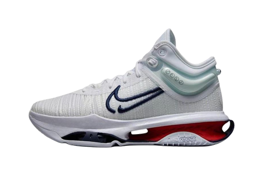 Nike Air Zoom Gt Jump 2 Ep Usa White Outsole vjkicks