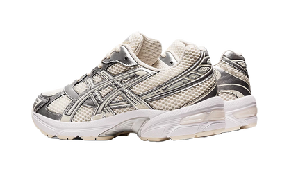 Asics Gel-1130 Cream Pure Silver Womens vjkicks