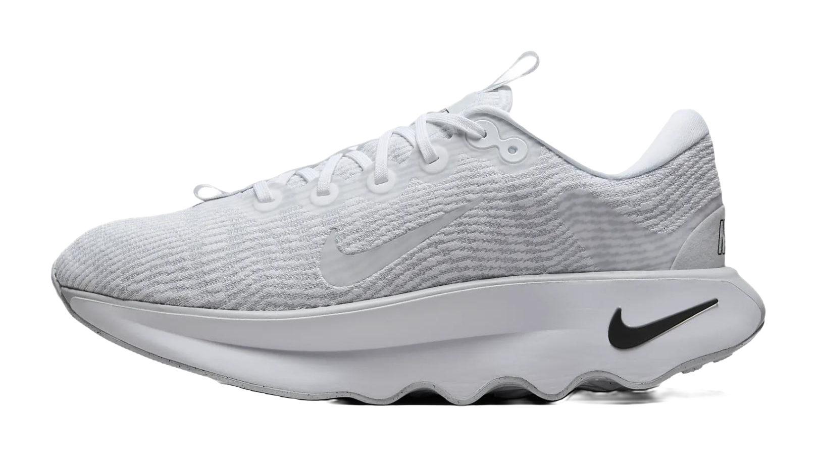 Nike Motiva White Pure Platinum vjkicks