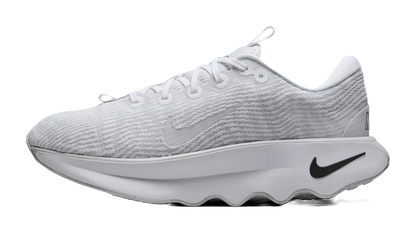 Nike Motiva White Pure Platinum vjkicks