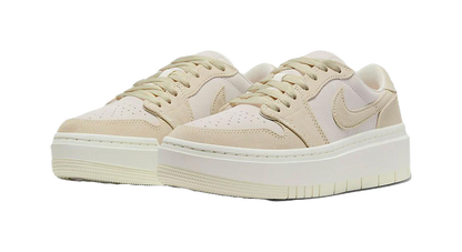 Air Jordan 1 Elevate Low Coconut Milk Womens vjkicks
