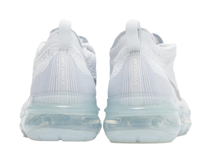 Nike Air VaporMax 2023 Flyknit Pure Platinum vjkicks