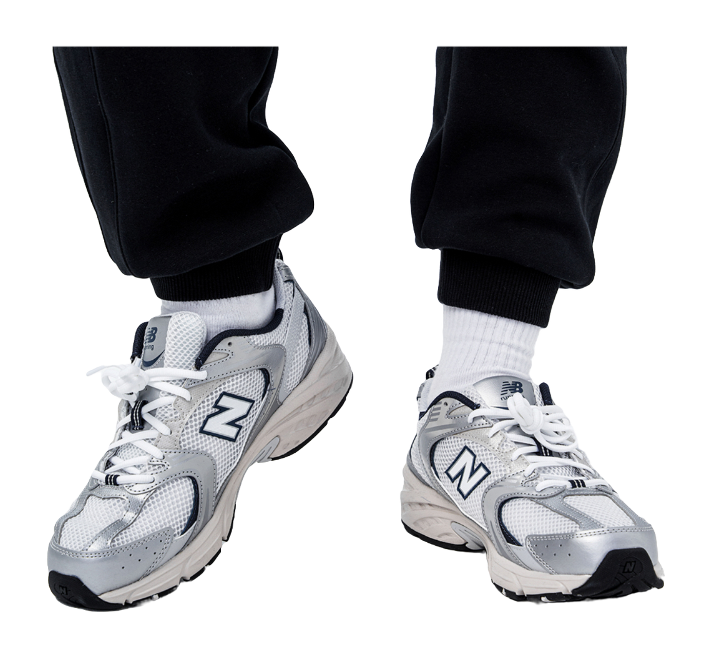 New Balance 530 Steel Grey vjkicks