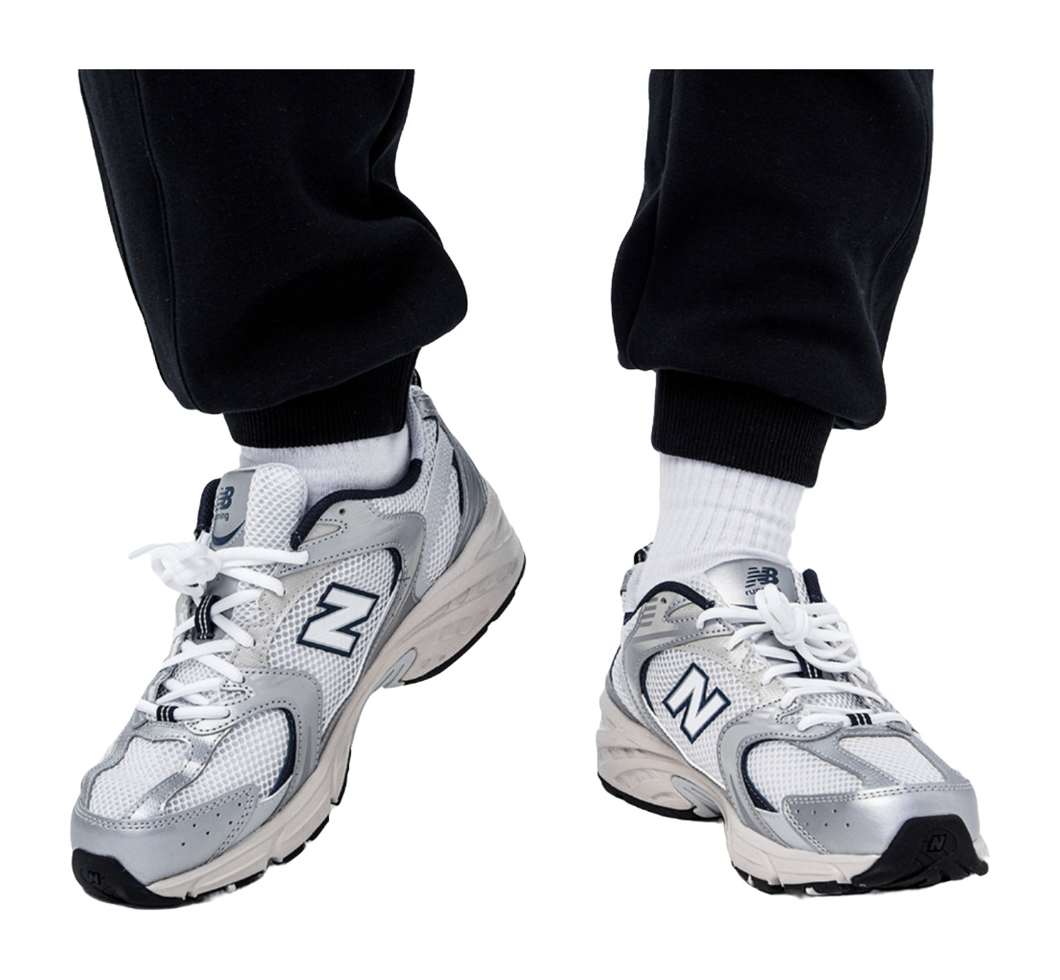 New Balance 530 Steel Grey vjkicks