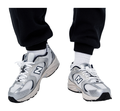 New Balance 530 Steel Grey vjkicks