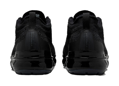 Nike Air VaporMax 2023 Flyknit Triple Black vjkicks