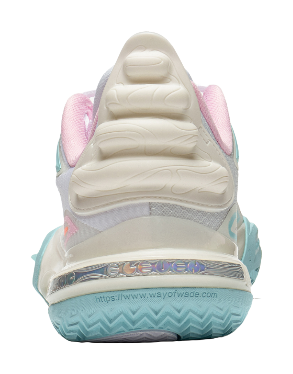 Li-Ning Wade All City 11 V2 Family Love vjkicks