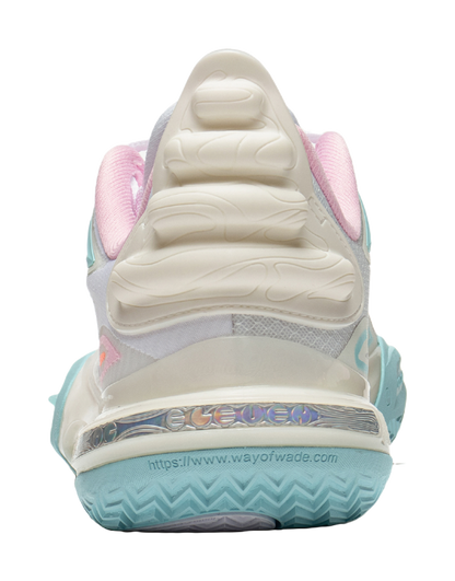 Li-Ning Wade All City 11 V2 Family Love vjkicks