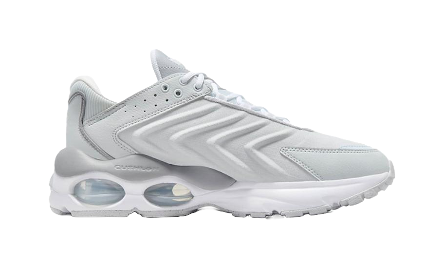 Nike Air Max TW Pure Platinum vjkicks