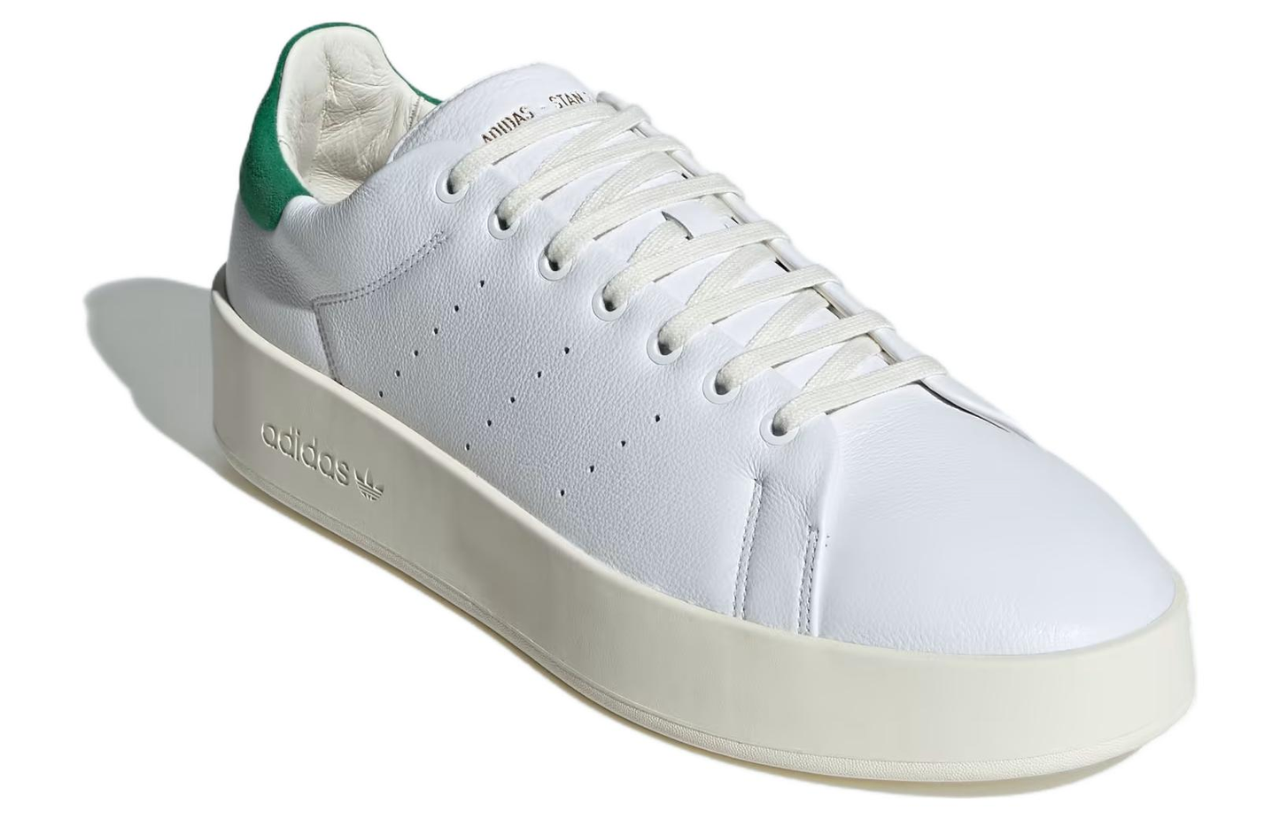 Adidas Stan Smith Recon Cloud White Green vjkicks