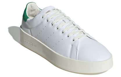 Adidas Stan Smith Recon Cloud White Green vjkicks