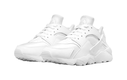Nike Air Huarache Triple White 2021 Womens vjkicks