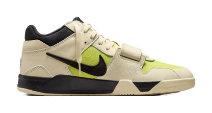 Jordan Jumpman Jack Tr Travis Scott Bright Cactus vjkicks