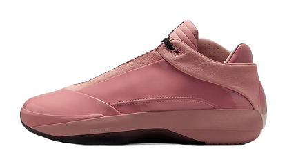 Jordan Air Jordan 40 Rebound Grip Basketball Shoes Mens Rusty Pink Asian Version vjkicks