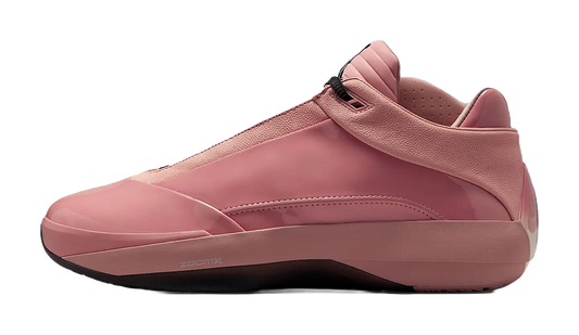 Jordan Air Jordan 40 Rebound Grip Basketball Shoes Mens Rusty Pink Asian Version vjkicks