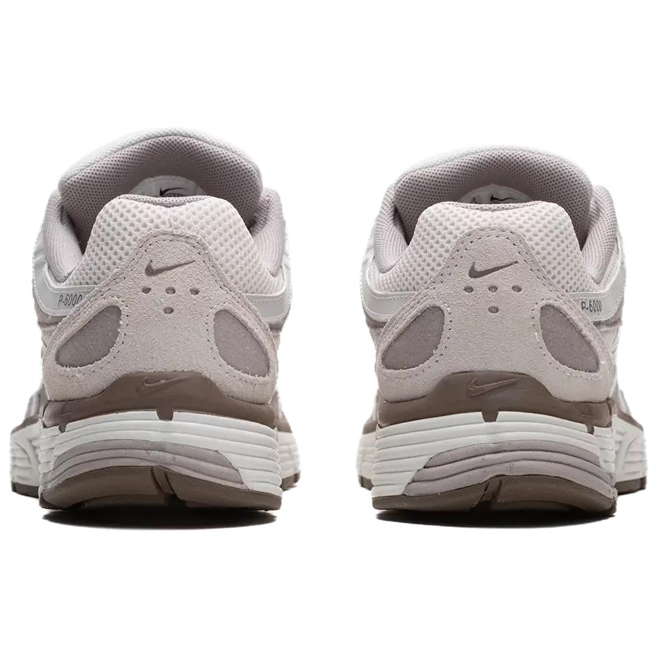 Nike P 6000 Phantom Mink Brown Womens vjkicks