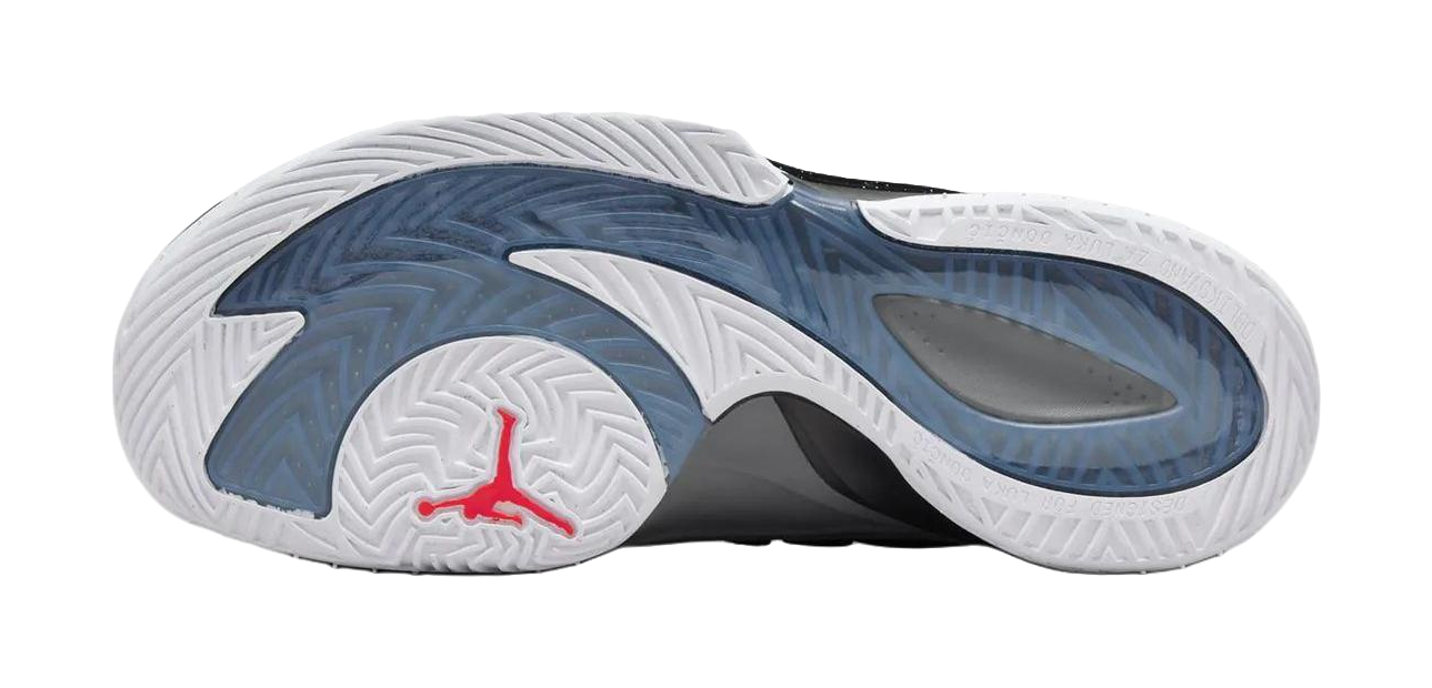 Air Jordan Luka 3 Pf Speedway vjkicks