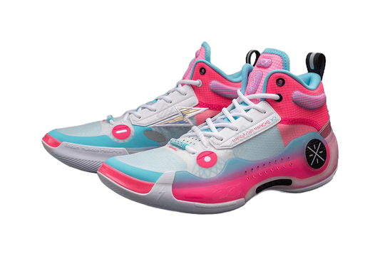 LINING Way Of Wade 10 - South Beach vjkicks