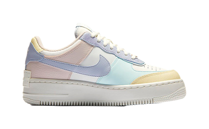 Nike Air Force 1 Shadow Pastel Womens vjkicks