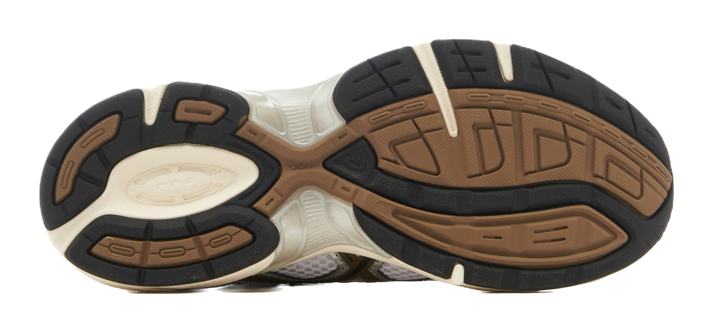 Asics Gel-1130 White Clay Canyon vjkicks