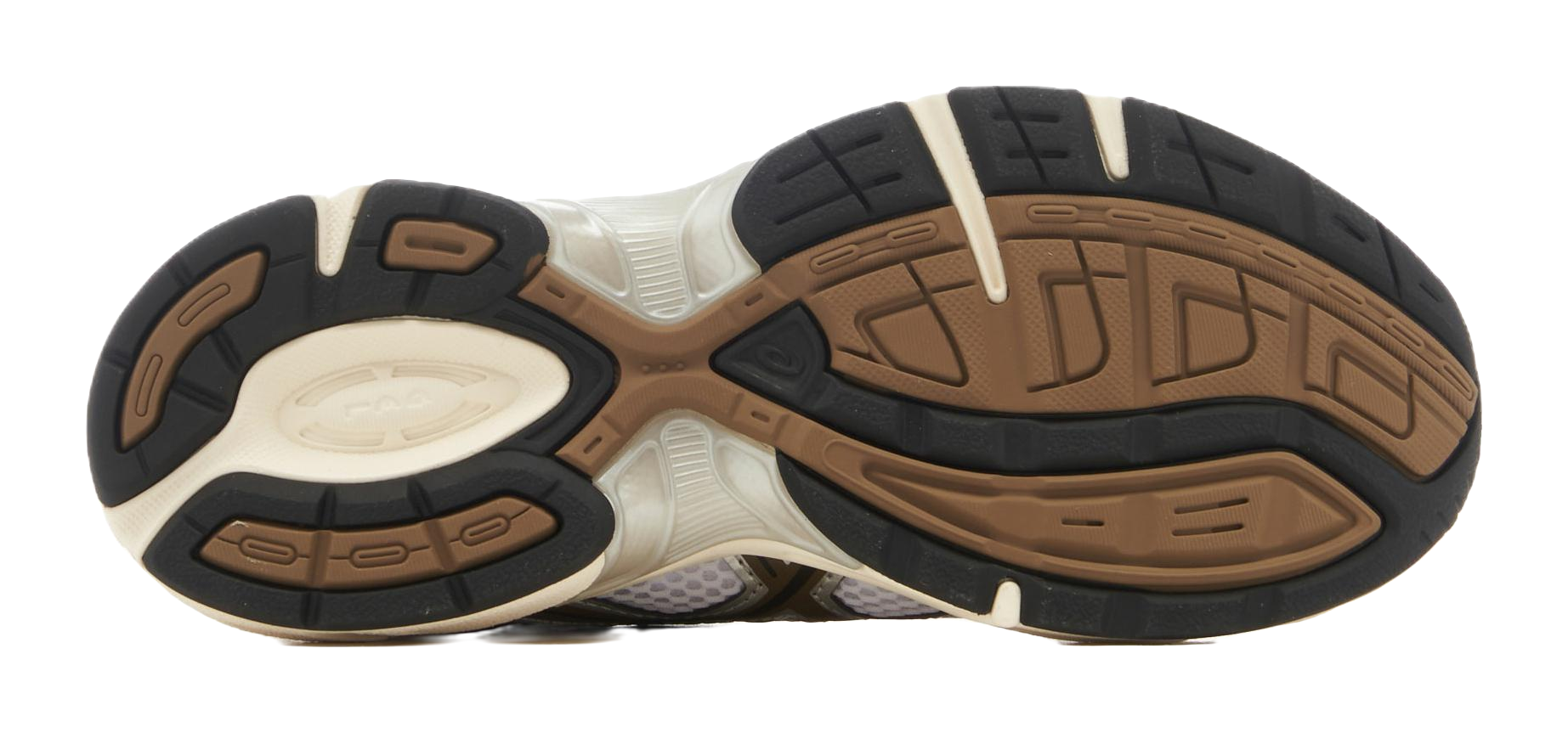 Asics Gel-1130 White Clay Canyon vjkicks