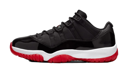Jordan 11 Retro Low Bred 2025 vjkicks