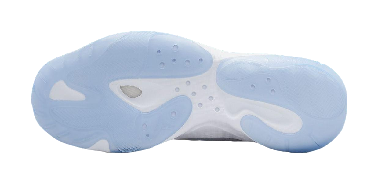 Jordan 11 Cmft Low University Blue vjkicks