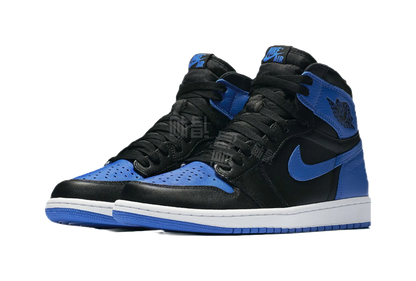 Jordan 1 Retro Royal 2017 vjkicks