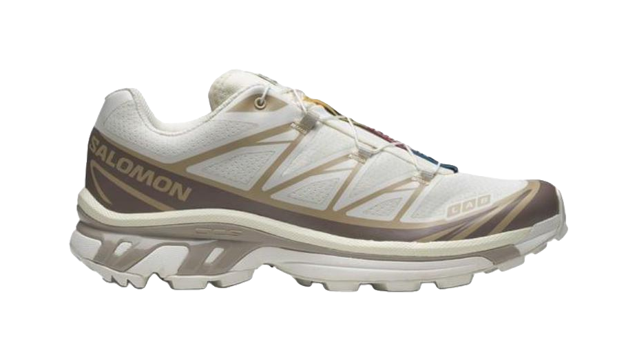 SALOMON Xt 6 Sneakers vjkicks