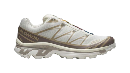 SALOMON Xt 6 Sneakers vjkicks