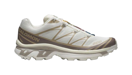 SALOMON Xt 6 Sneakers vjkicks
