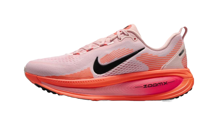 Nike Vomero 18 Echo Pink Womens vjkicks