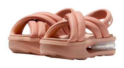 Nike Air Max Isla Sandal Rose Gold Womens vjkicks