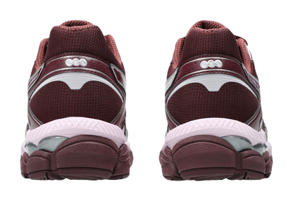 ASICS Gel Cumulus 16 Burgundy Pink vjkicks
