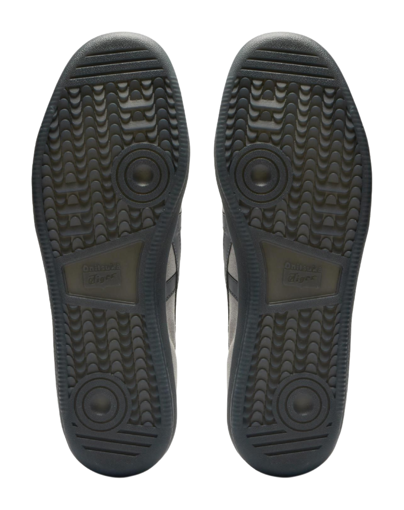 Onitsuka Tiger Tokuten Piedmont Grey Metropolis vjkicks