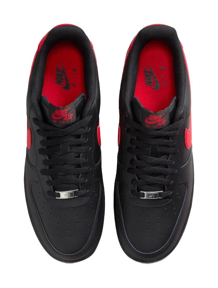Nike Air Force 1 Low 07 LV8 Vamps vjkicks
