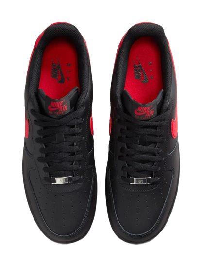 Nike Air Force 1 Low 07 LV8 Vamps vjkicks