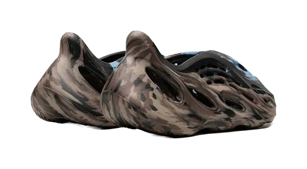 Adidas Yeezy Foam Runner MX Cinder vjkicks