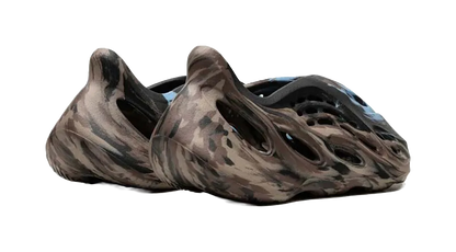 Adidas Yeezy Foam Runner MX Cinder vjkicks