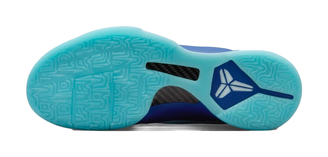 Nike Kobe 5 Protro X Ray vjkicks