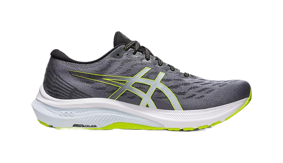 ASICS GT 2000 11 Metropolis Lime Zest vjkicks