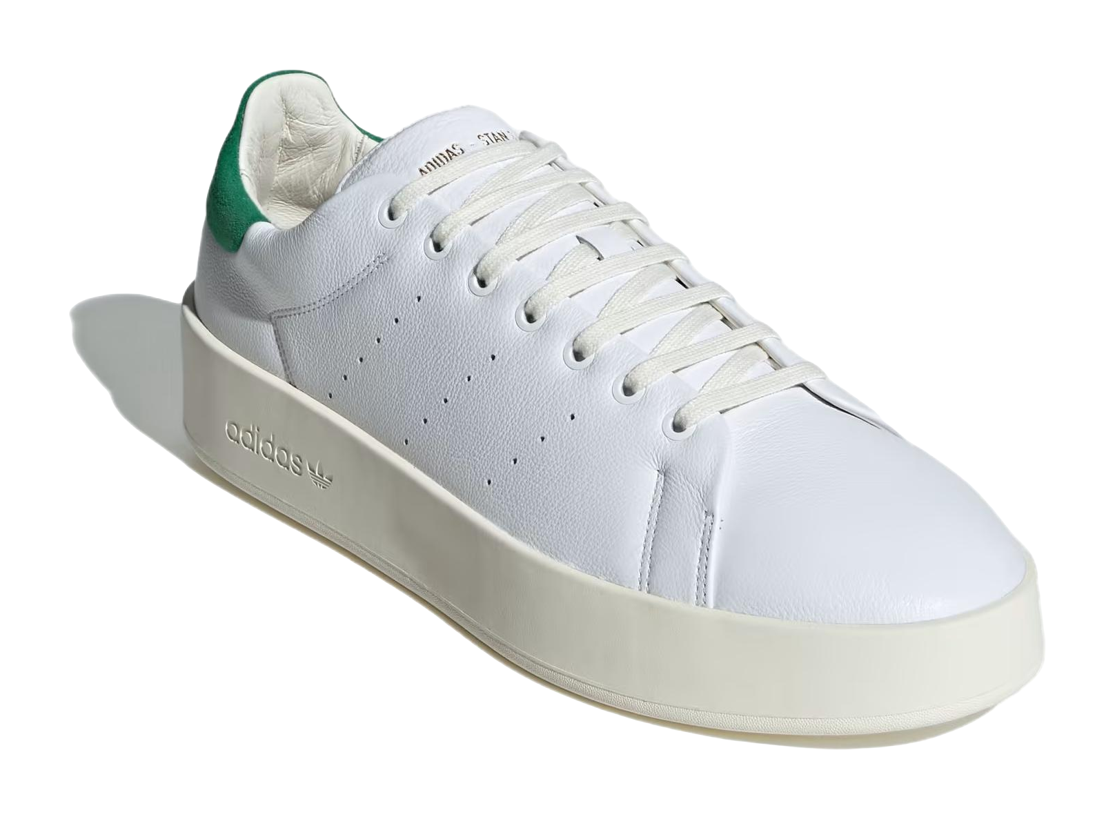 Adidas Stan Smith Recon Cloud White Green vjkicks
