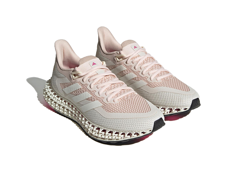 Adidas Womens 4DFWD 2 Wonder Quartz Womens vjkicks