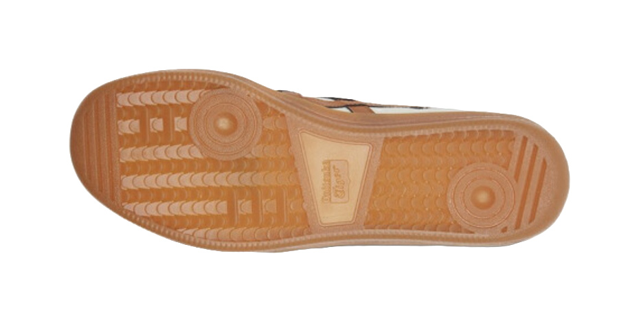 Onitsuka Tiger Tokuten White Brown vjkicks