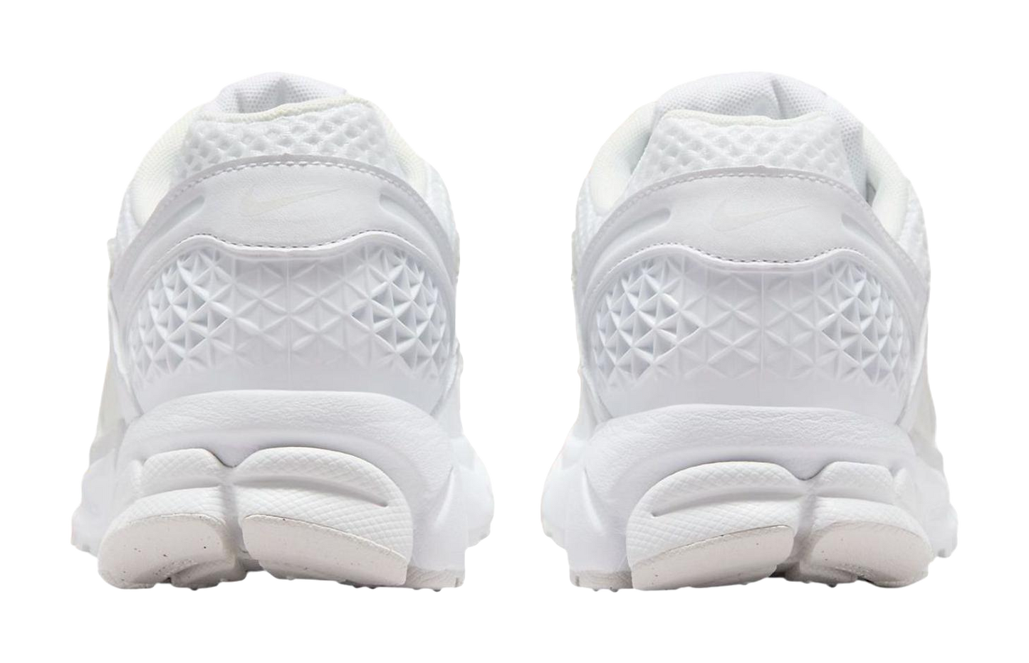 Nike Zoom Vomero 5 Triple White Womens vjkicks