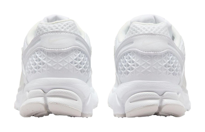 Nike Zoom Vomero 5 Triple White Womens vjkicks